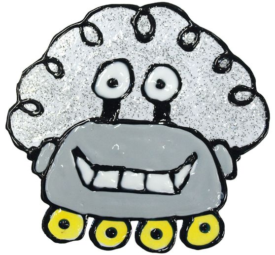 Kreul Window Color action set