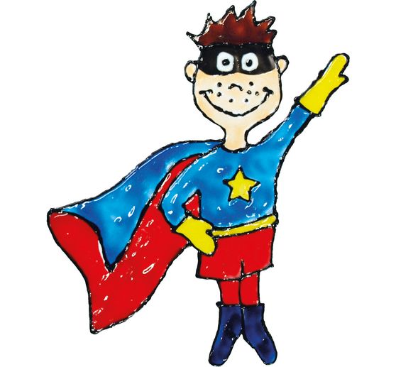 Kreul Window Color Set "Spring"