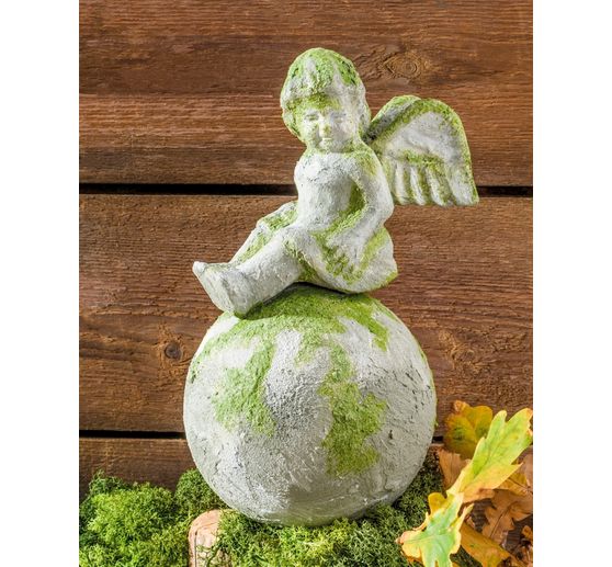 Colore muschio facile, 200 ml