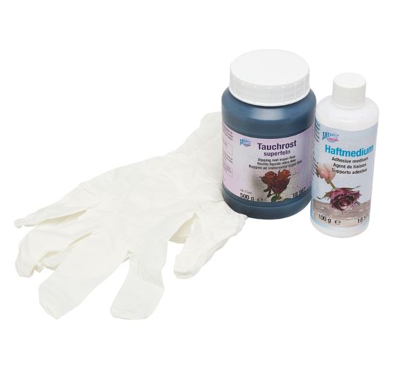 Set di griglie per immersione