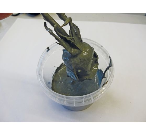 Set di griglie per immersione