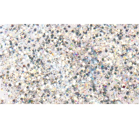 Glitter Flaky Glue