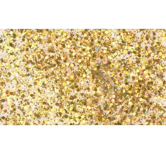 Glitter Flaky Glue