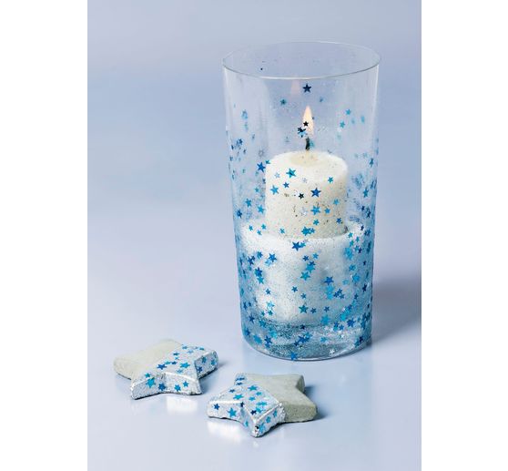 Glitter Confetti Glue