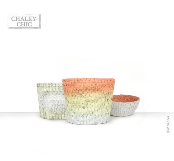 Marabu CHALKY-CHIC "Chalk spray paint"