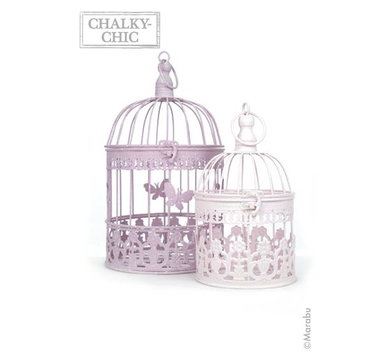 Marabu CHALKY-CHIC "Chalk spray paint"