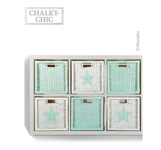 Marabu CHALKY-CHIC "Chalk spray paint"