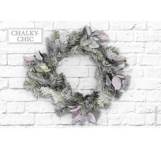 Marabu CHALKY-CHIC "Chalk spray paint"