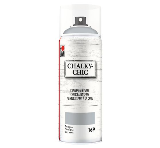 Marabu CHALKY-CHIC "Chalk spray paint"