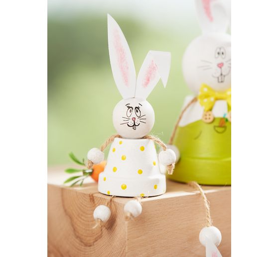 VBS Wooden balls drilled "Ø 30 mm"