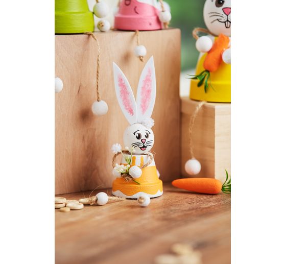 VBS Wooden balls drilled "Ø 25 mm"