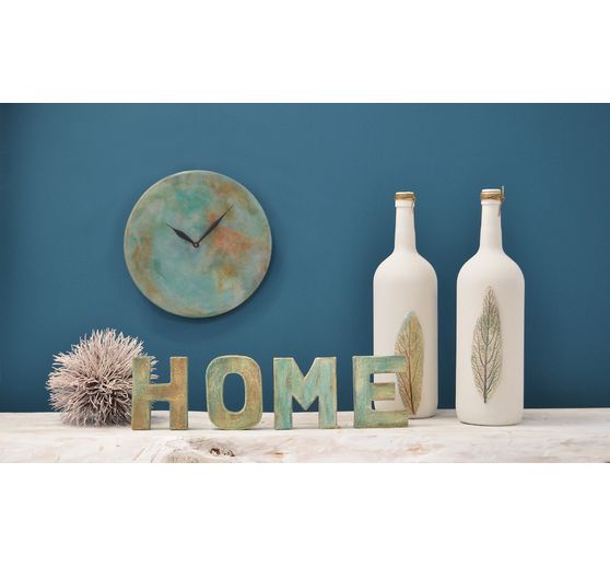 Viva Decor ceramic effect, old white