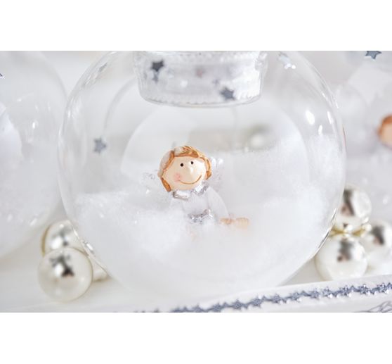 VBS Tealight balls, 4 pieces