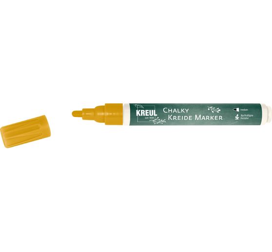 Pennarello Chalky a gesso "Medio".