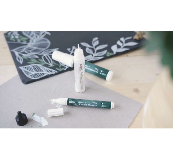Chalky Chalk marker, XXL