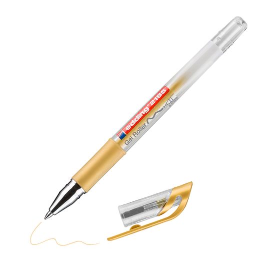 edding 2185 "Gel Roller"