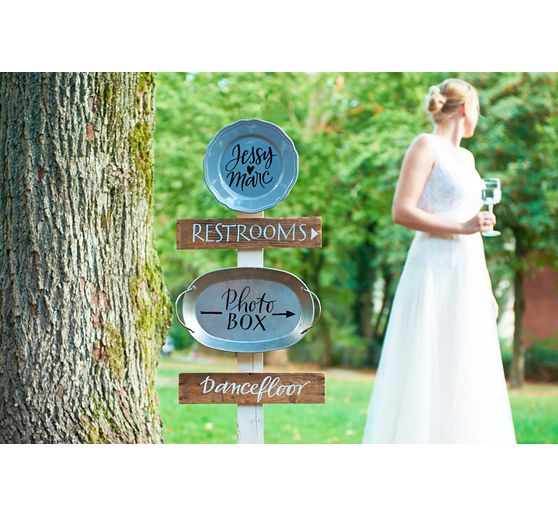 edding 4095 "Chalk marker"