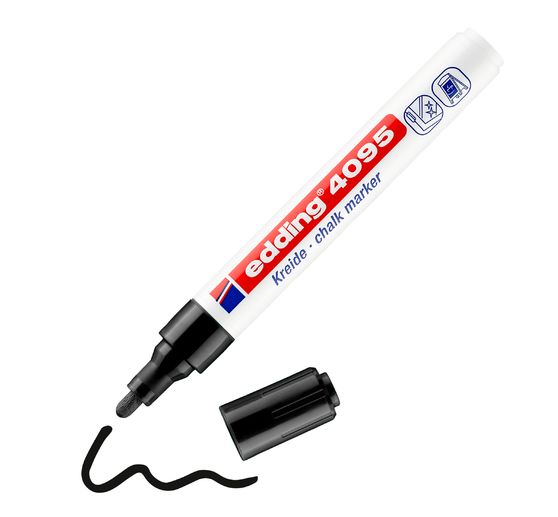 edding 4095 "Chalk marker"