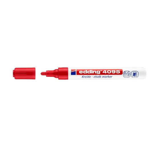 edding 4095 "Chalk marker"