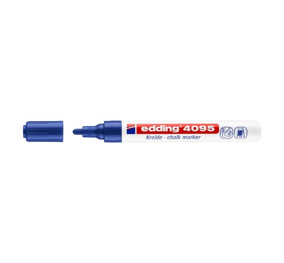 edding 4095 "Chalk marker"