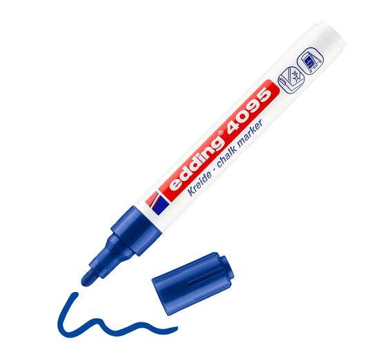 edding 4095 "Chalk marker"