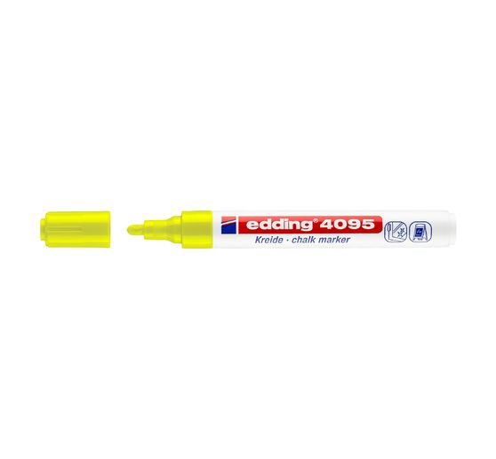 edding 4095 "Chalk marker"