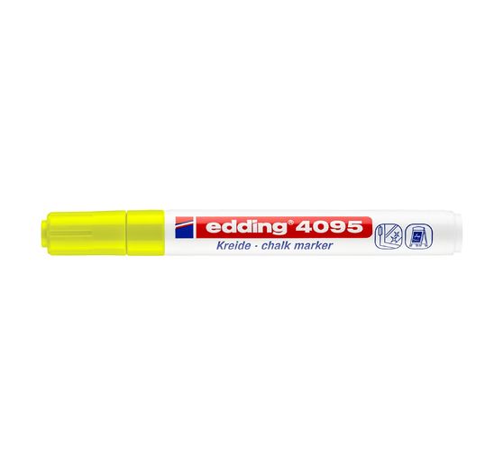 edding 4095 "Chalk marker"