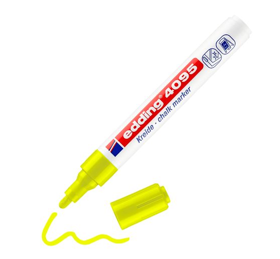 edding 4095 "Chalk marker"
