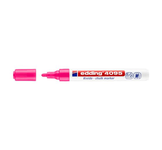 edding 4095 "Chalk marker"