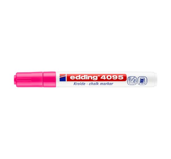 edding 4095 "Chalk marker"
