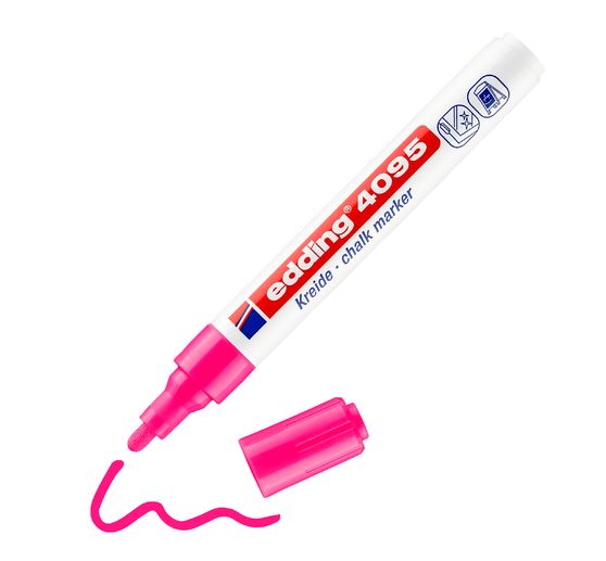 edding 4095 "Chalk marker"