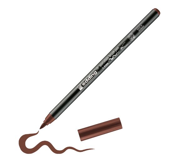 edding 4200 Porcelain brushpen