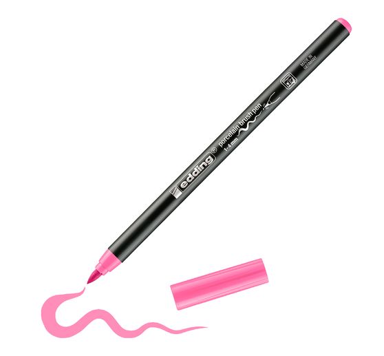 edding 4200 Porcelain brushpen