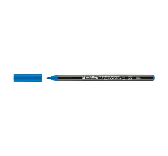 edding 4200 Porcelain brushpen