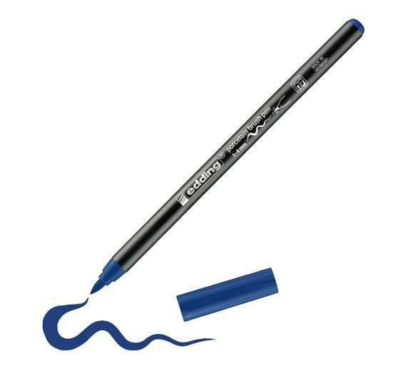 edding 4200 Porcelain brushpen