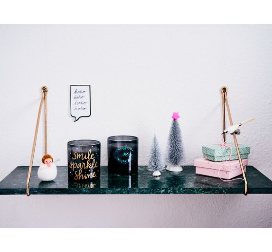 edding 780 "Gloss paint marker"