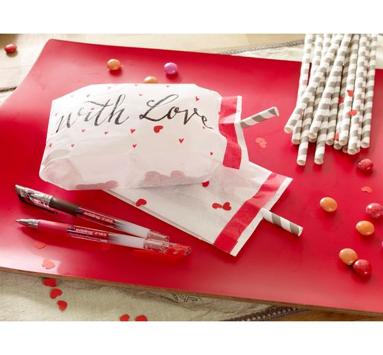 edding 2185 "Gel Roller"