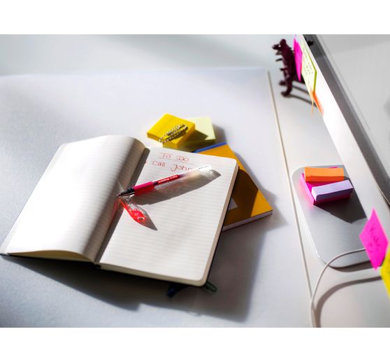 edding 2185 "Gel Roller"