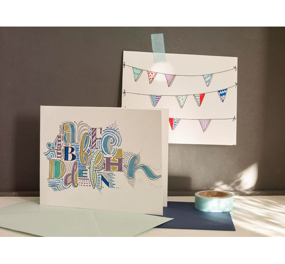 edding 2185 "Gel Roller"