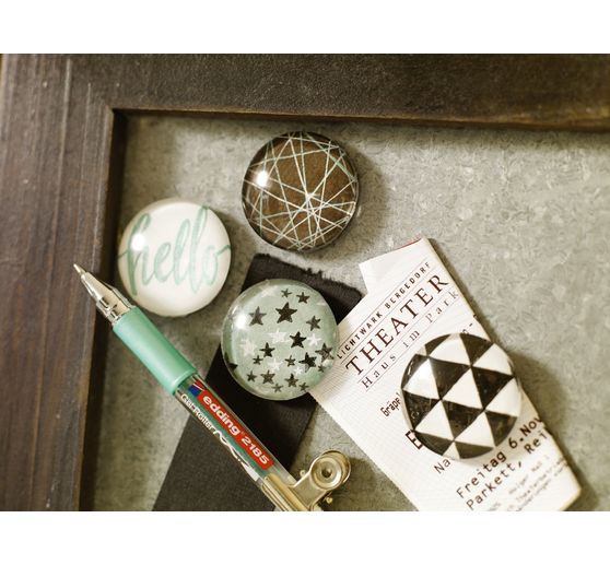 edding 2185 "Gel Roller"