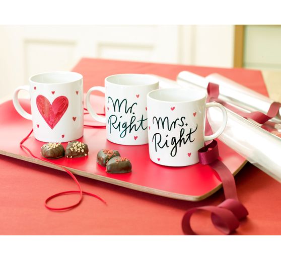 edding 4200 Porcelain brushpen