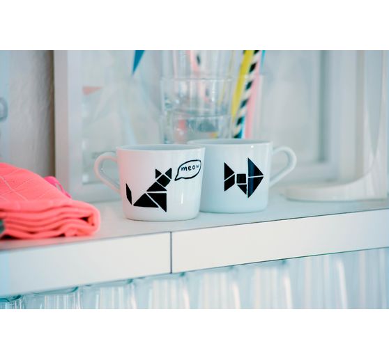 edding 4200 Porcelain brushpen