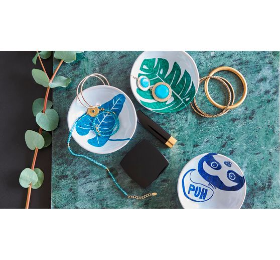 edding 4200 Porcelain brushpen