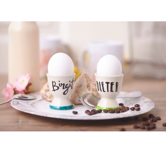 edding 4200 Porcelain brushpen