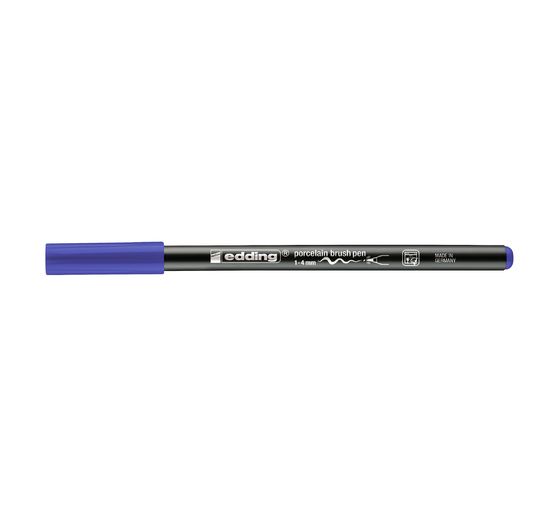 edding 4200 Porcelain brushpen