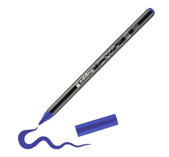 edding 4200 Porcelain brushpen