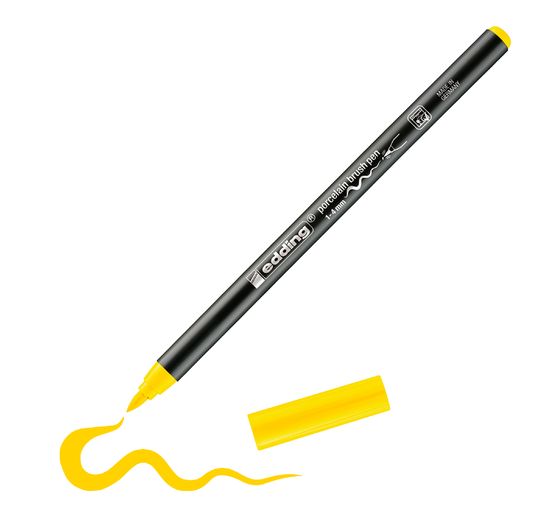 edding 4200 Porcelain brushpen