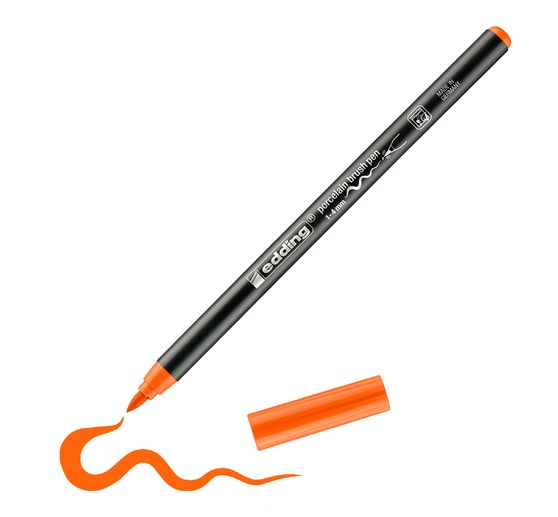 edding 4200 Porcelain brushpen