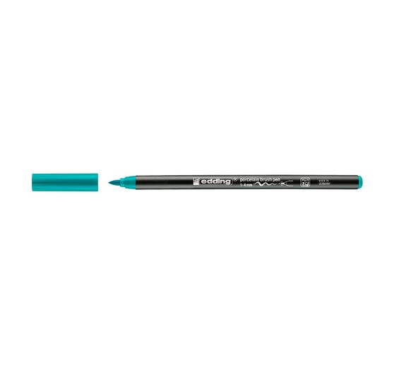 edding 4200 Porcelain brushpen