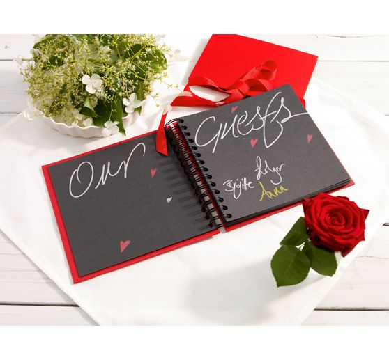 edding 1200 "Colour Pen Metallic"